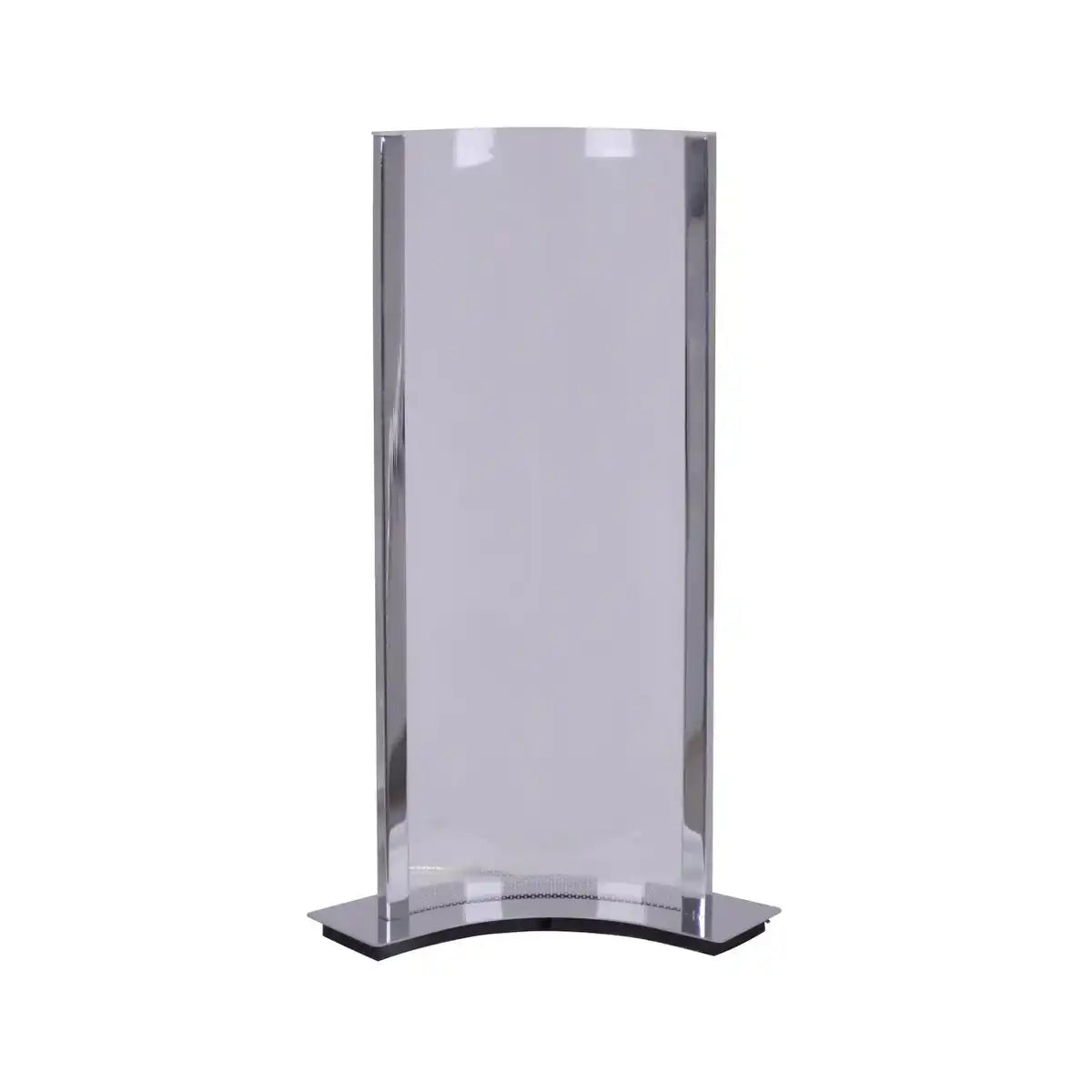 LED Tischleuchte "Paul" aus Metall und Acryl mit fest verbauten LEDs, 32 cm hoch