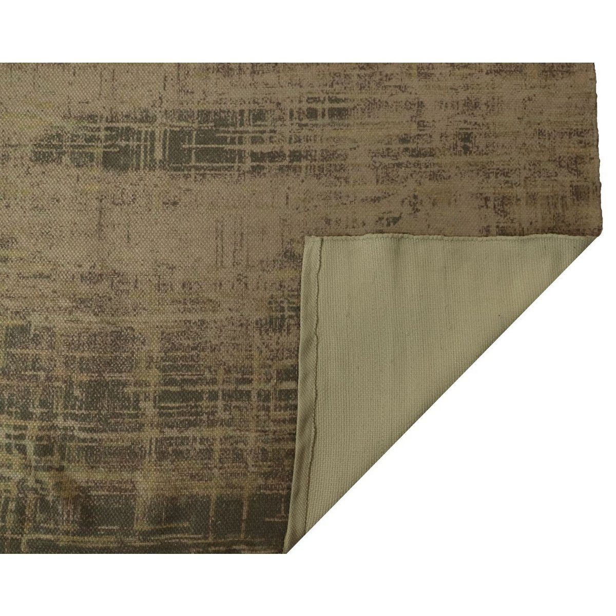 HSM Collection Floor Teppich modern -160x230-assorti-Polyester