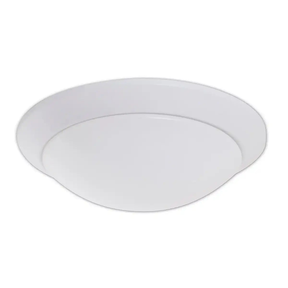 LED Wand- Deckenleuchte "CIRCLE"