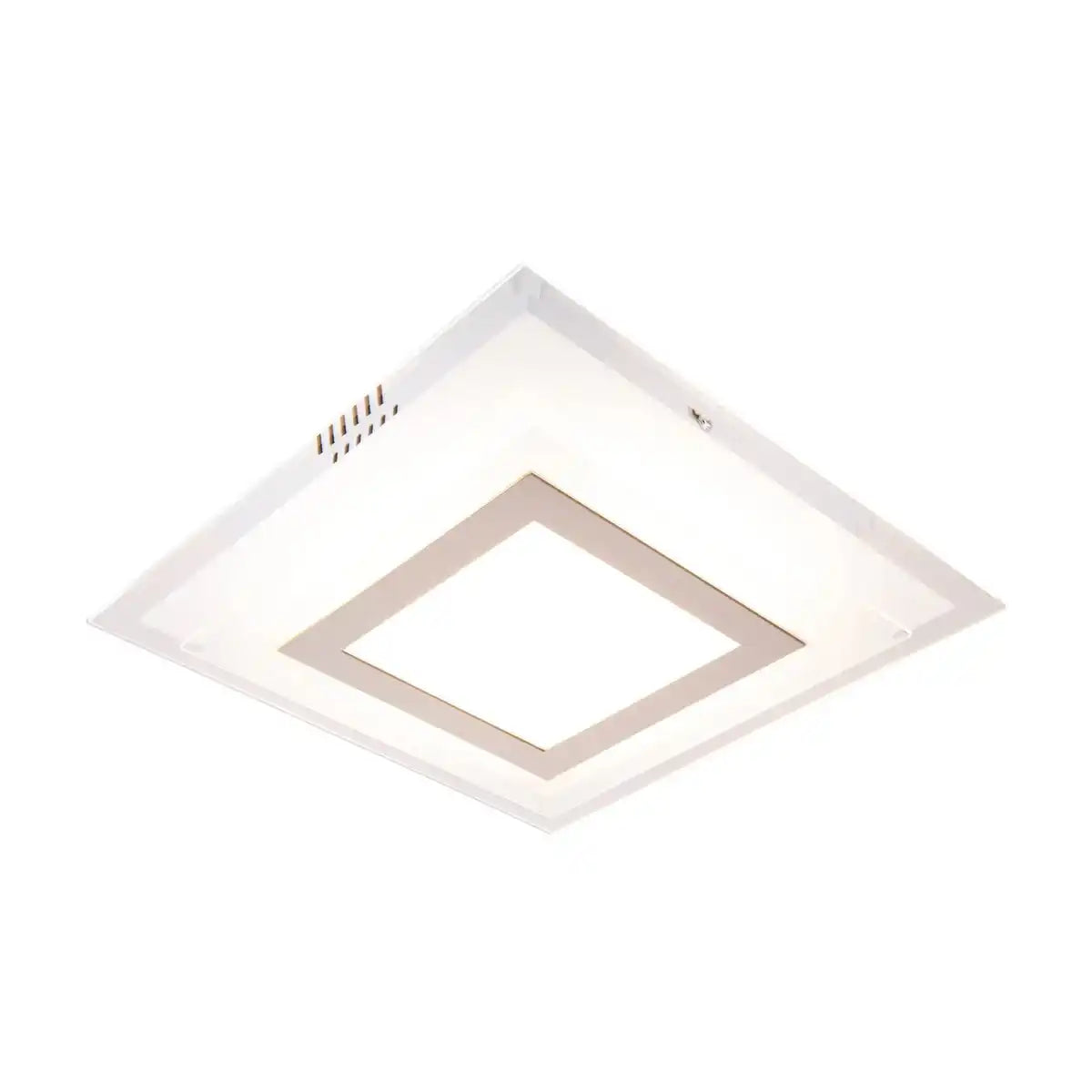 LED Wand- und Deckenleuchte "LUCCA"