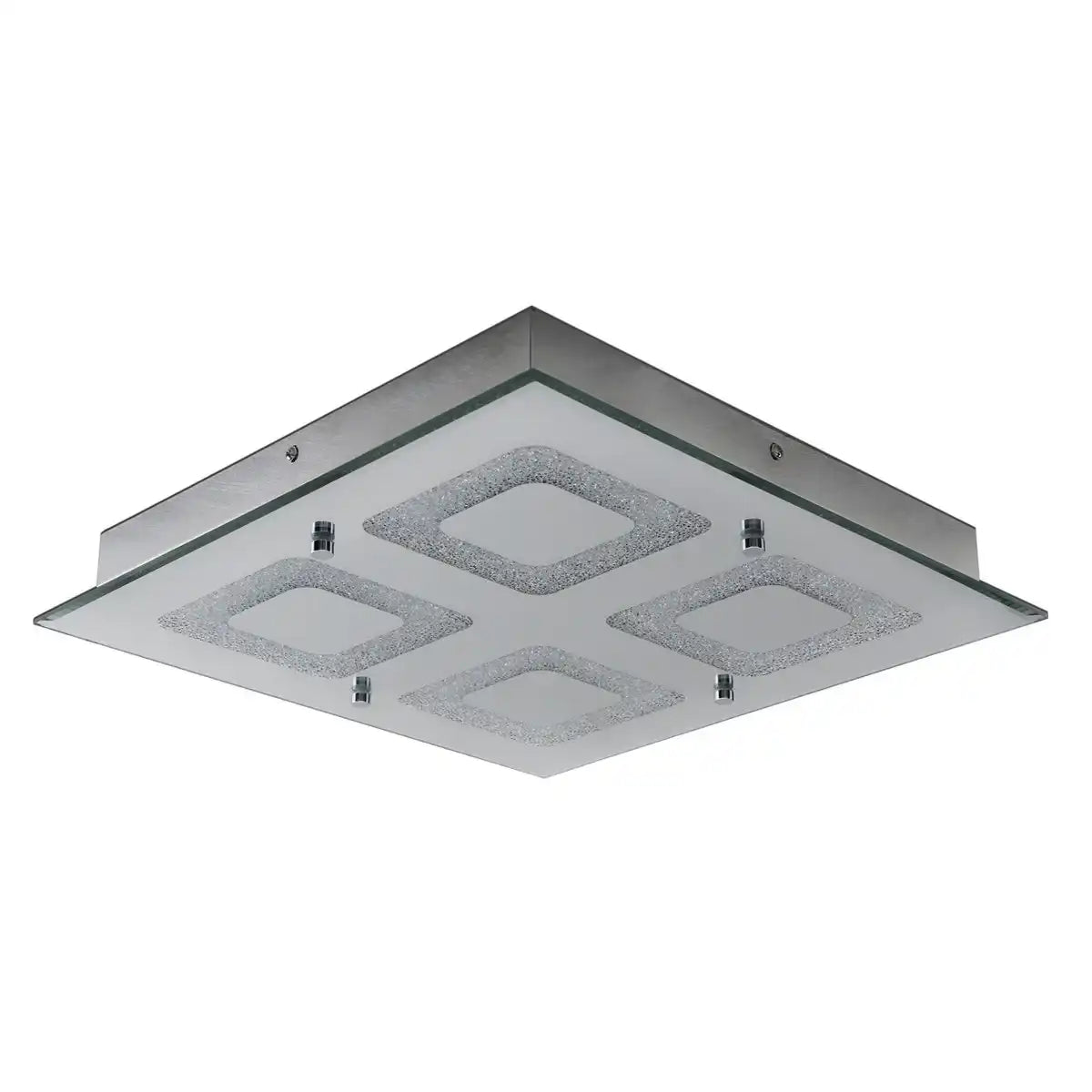 LED Deckenleuchte "MIRROR"