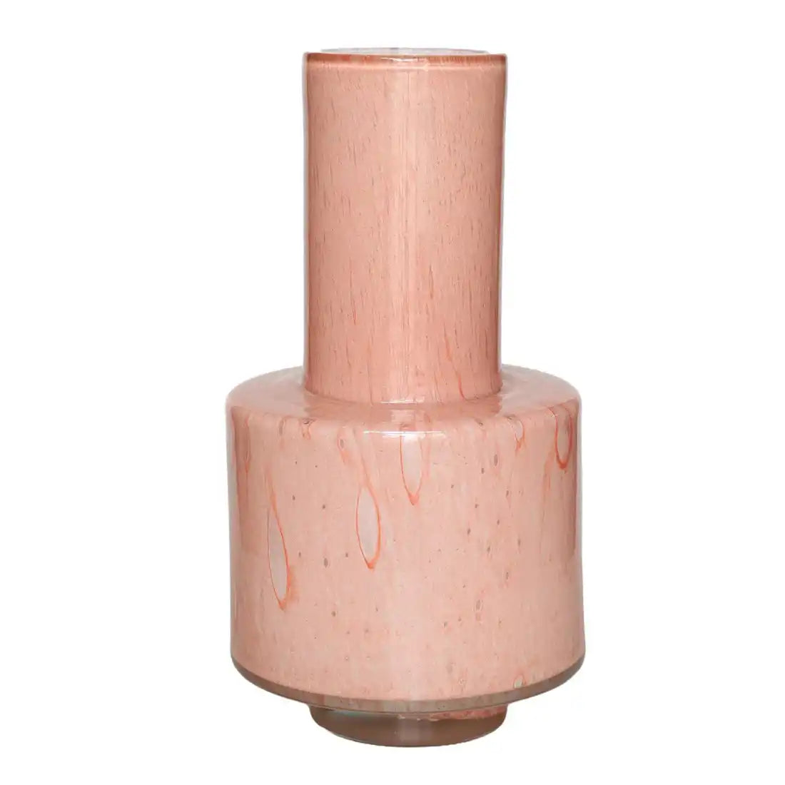 Vase - Volta Pink