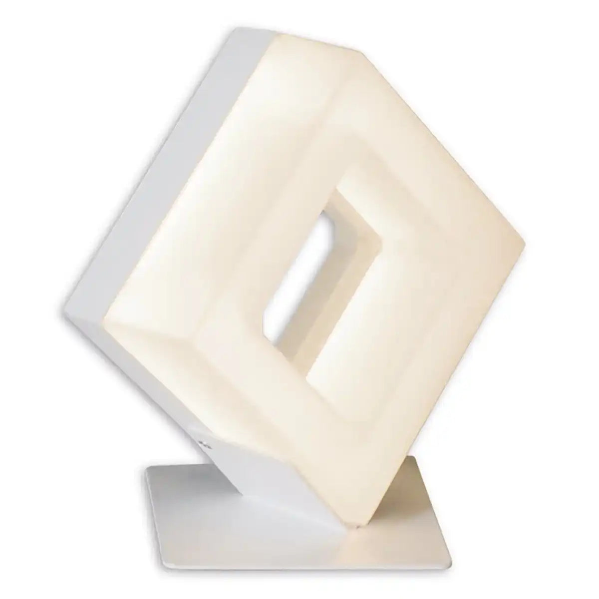 LED Tischleuchte "Moggi" h:18cm