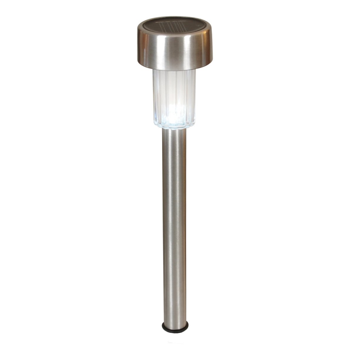 16er-set LED-Solar-erdspiß