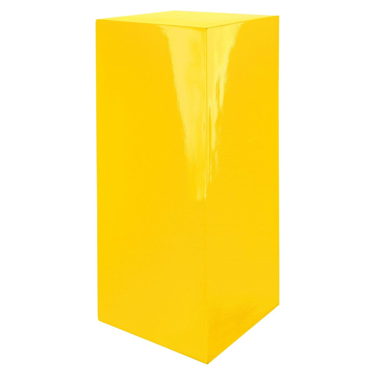 Fibergl Säule "Solid"