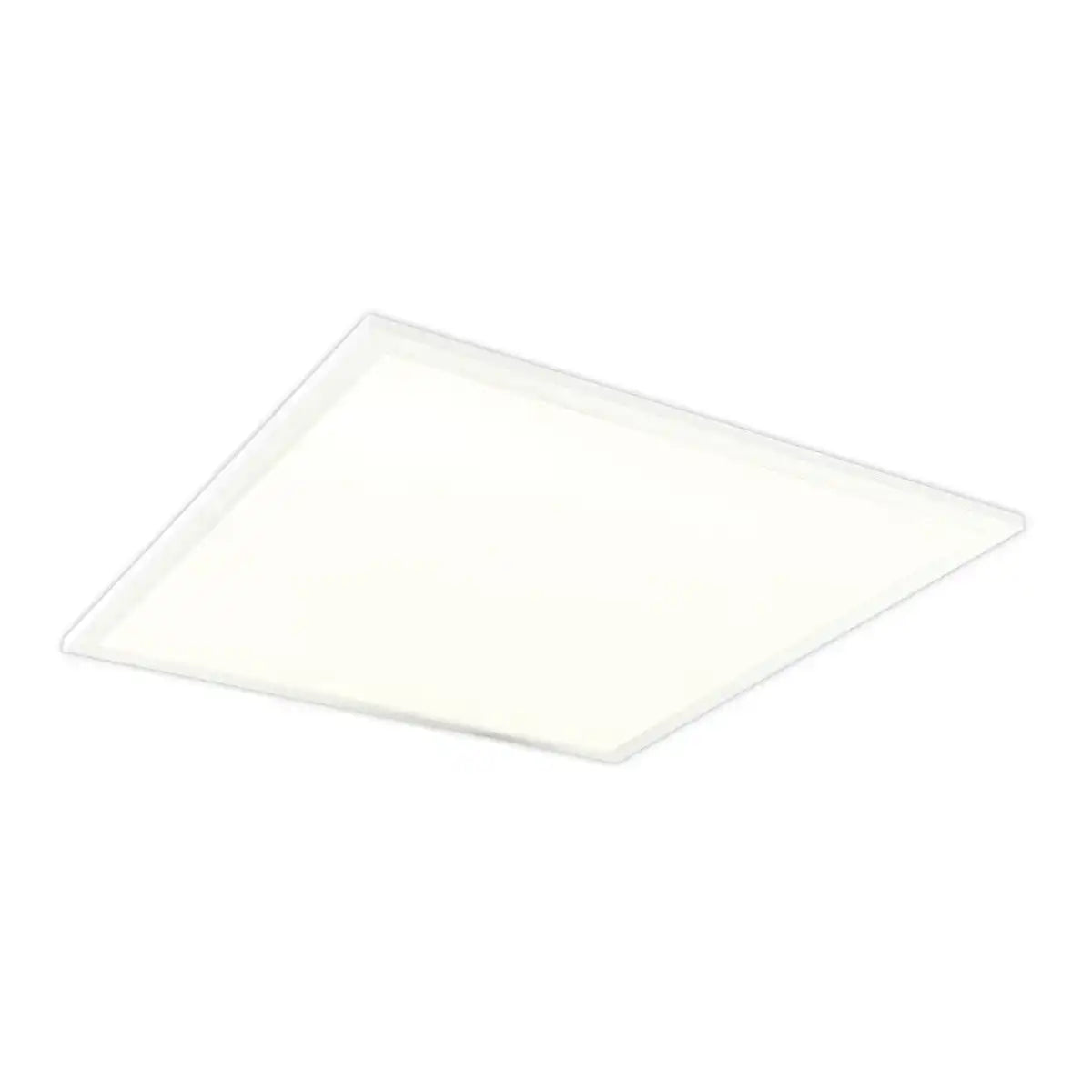 LED Einlegepanel 62x62x1cm mit CRI 95 "Cristian"
