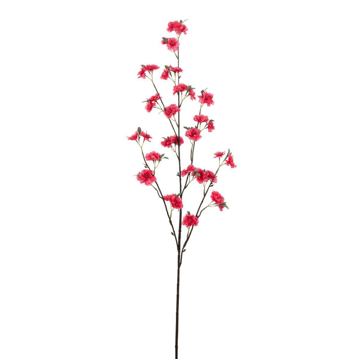 J-Line Fleur Blütensprüher – Kunststoff – Rosa