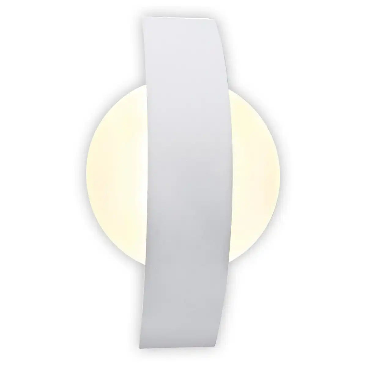 LED Wandleuchte "STAN"