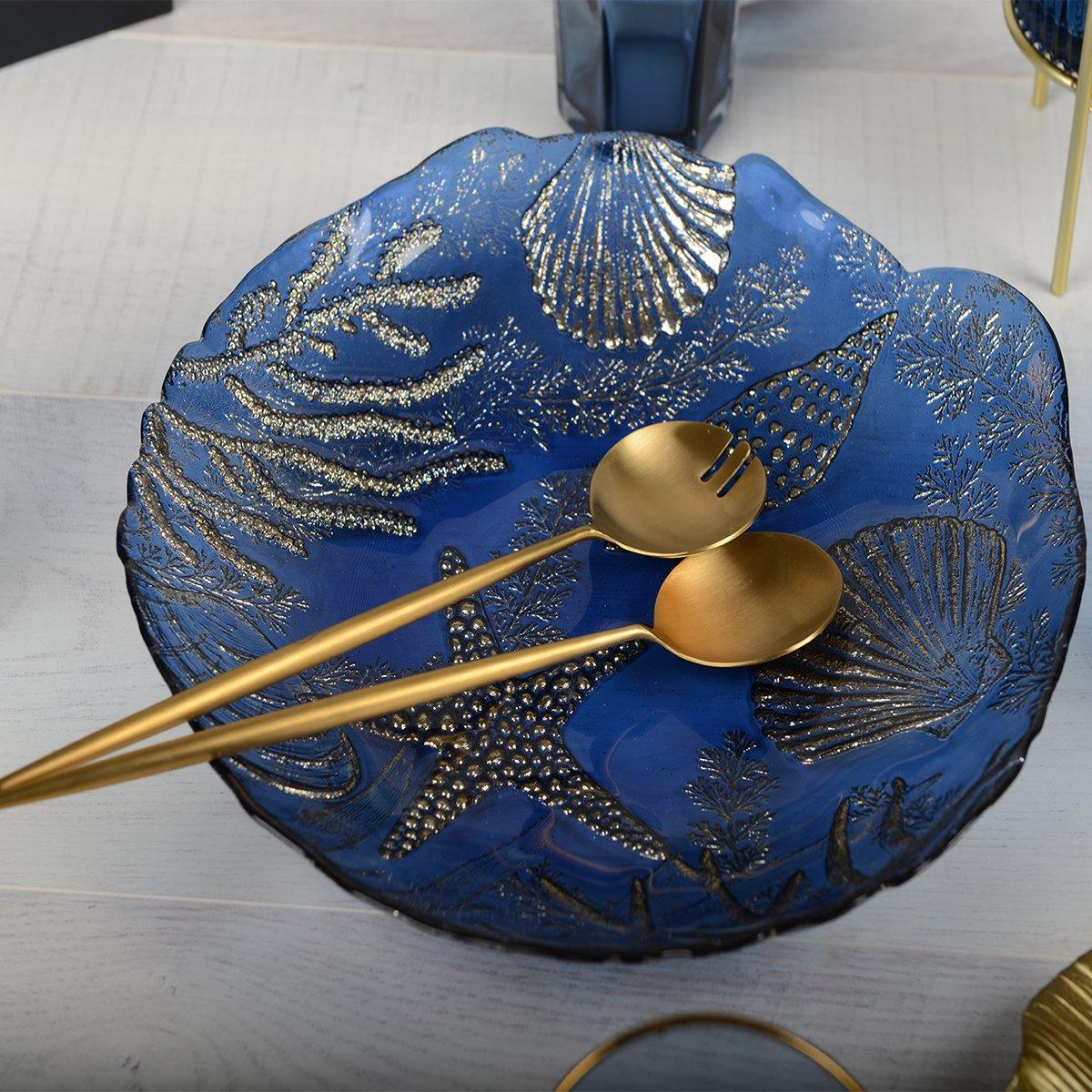 MATT GOLD SALAT SET