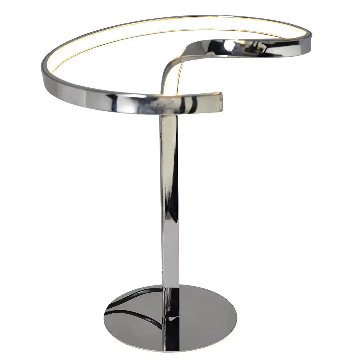 LED Tischleuchte "LOOP LINE" h:38cm