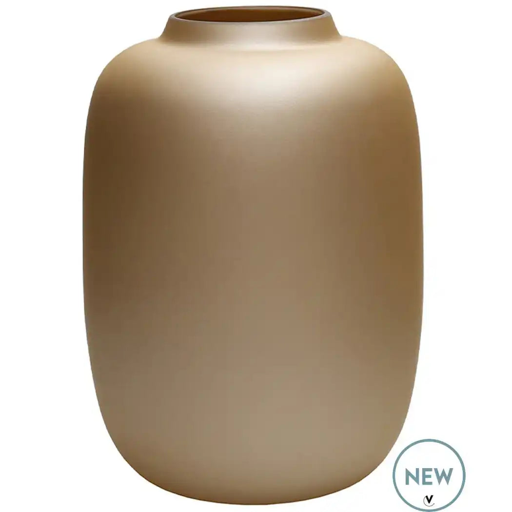 Vaas - Artic Matte Gold
