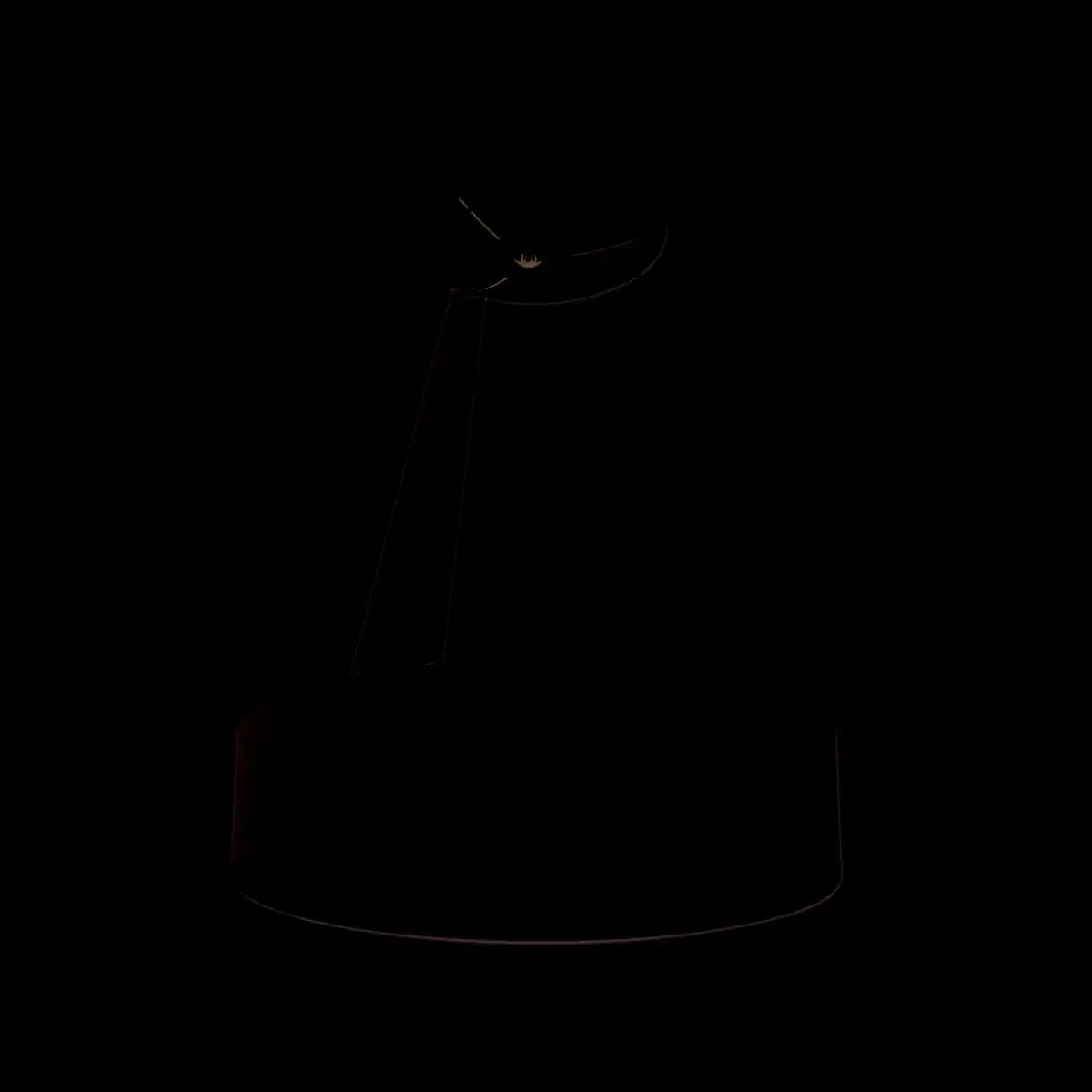 LED Pendelleuchte "Carla" d:45cm
