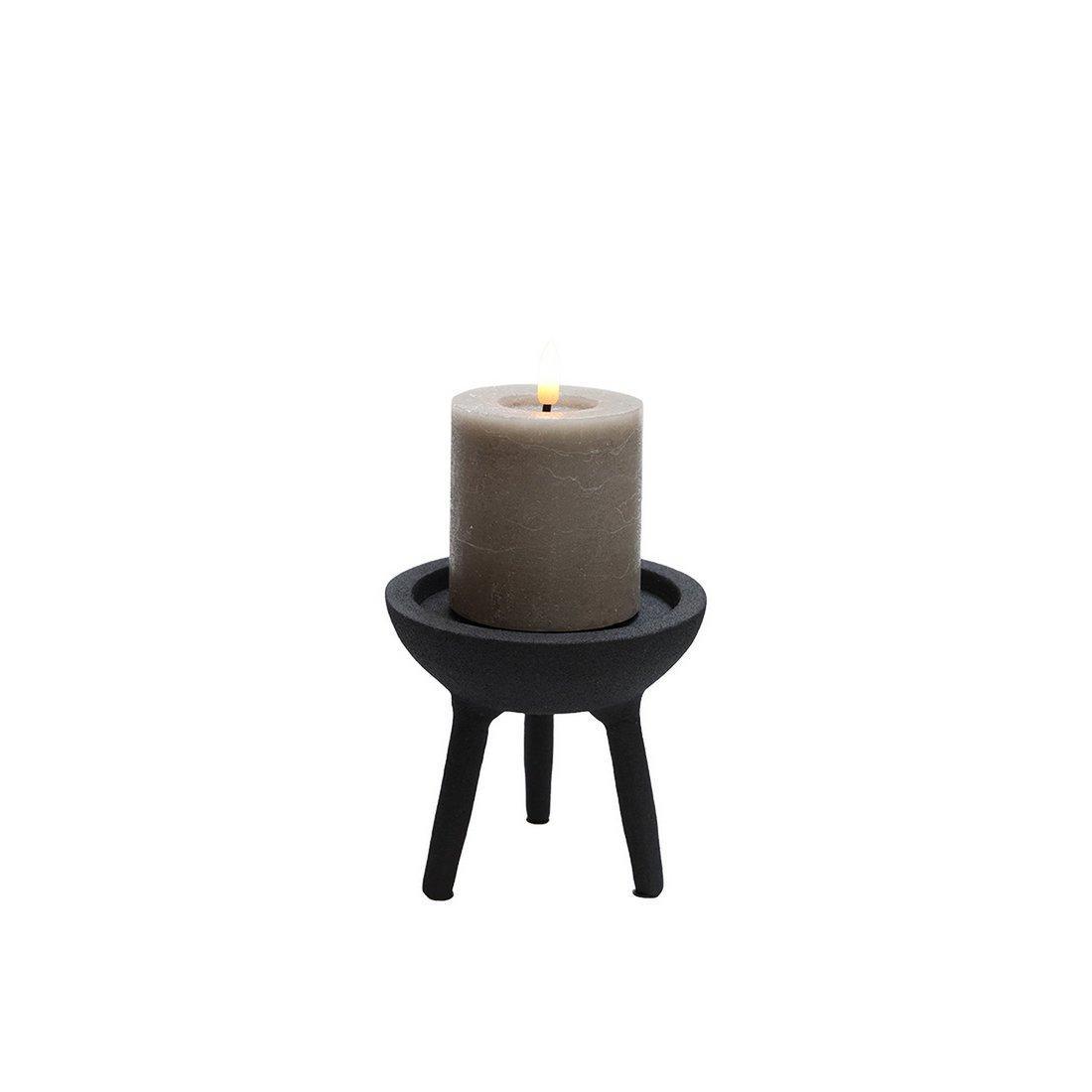 Luro rough black
