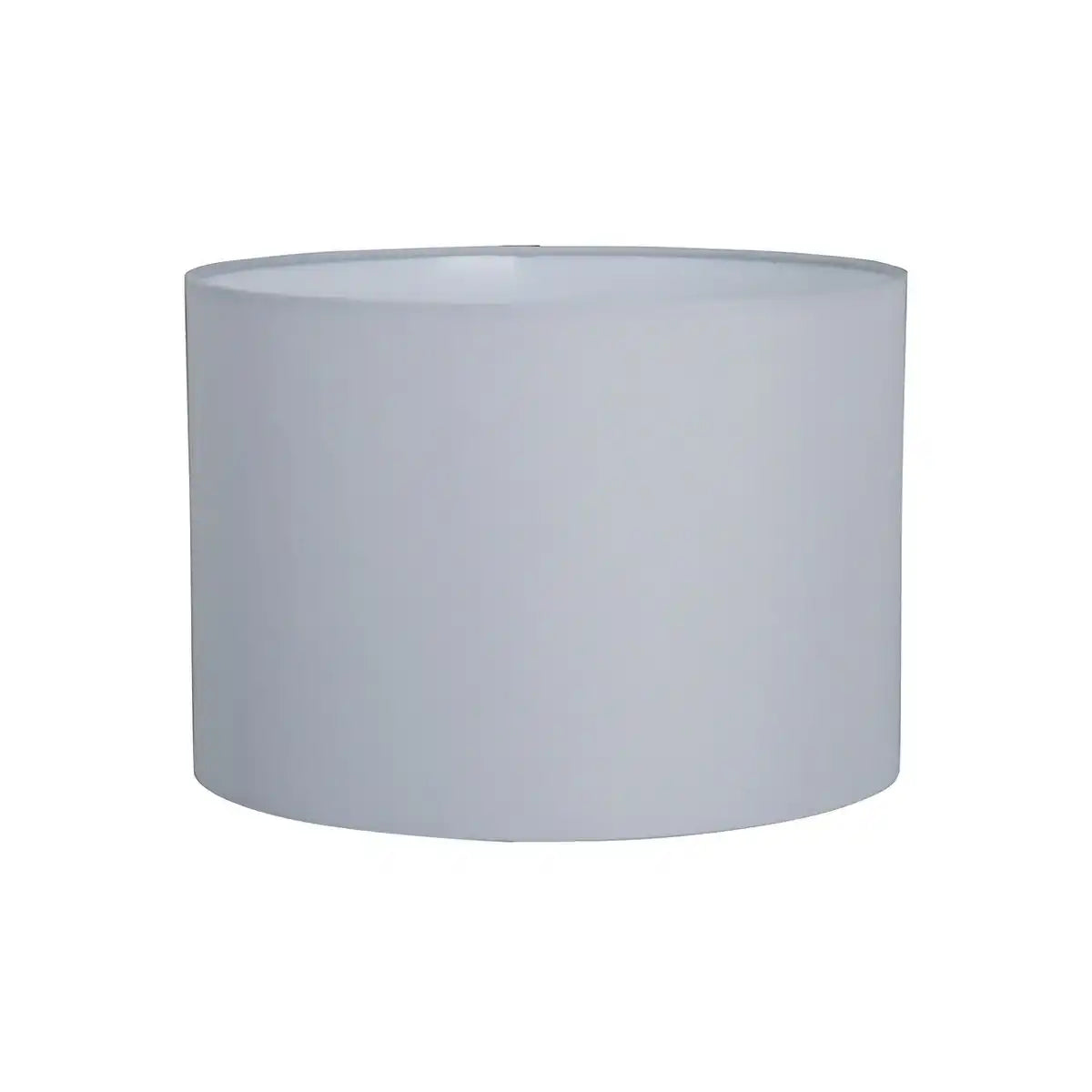 Pendel-Lampenschirm "CAUSIA" D:30cm grau