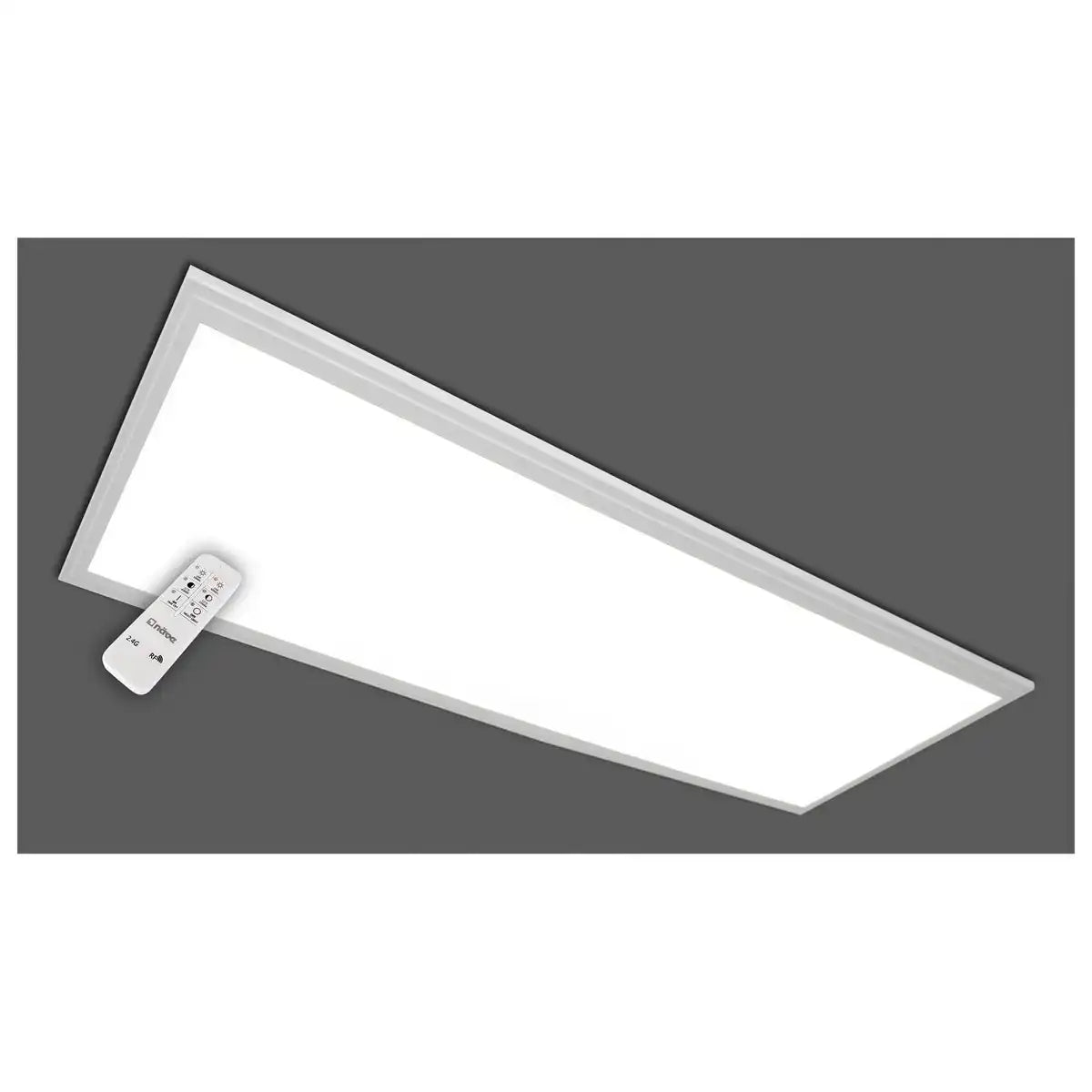 LED Panel-Deckenleuchte "SALTA"