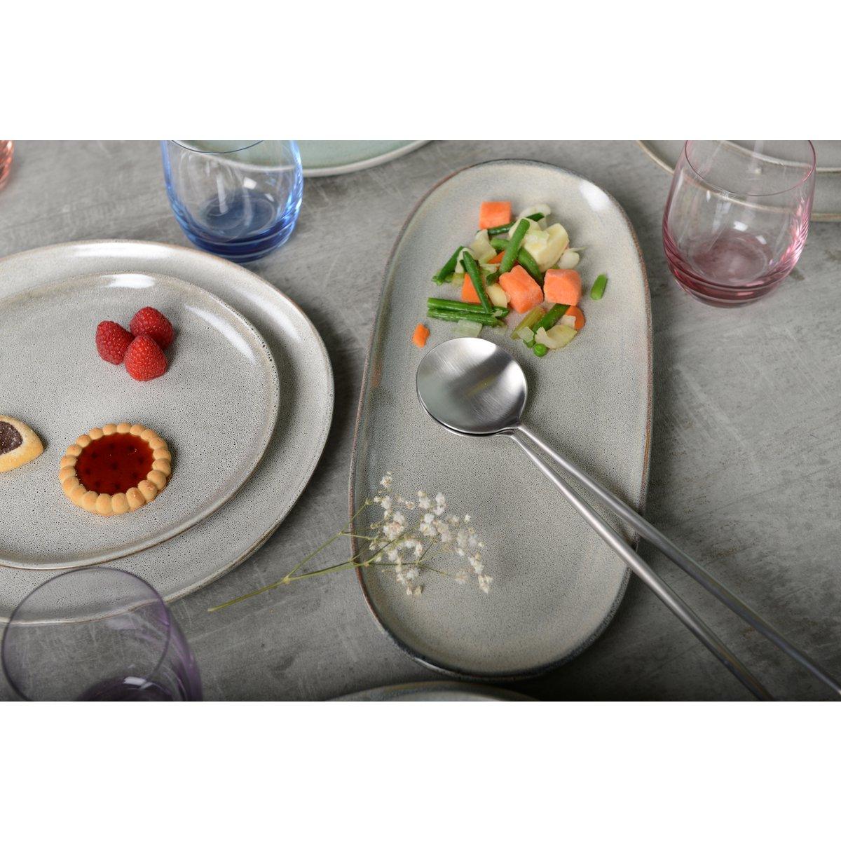 MATT SILBER SALAT SET
