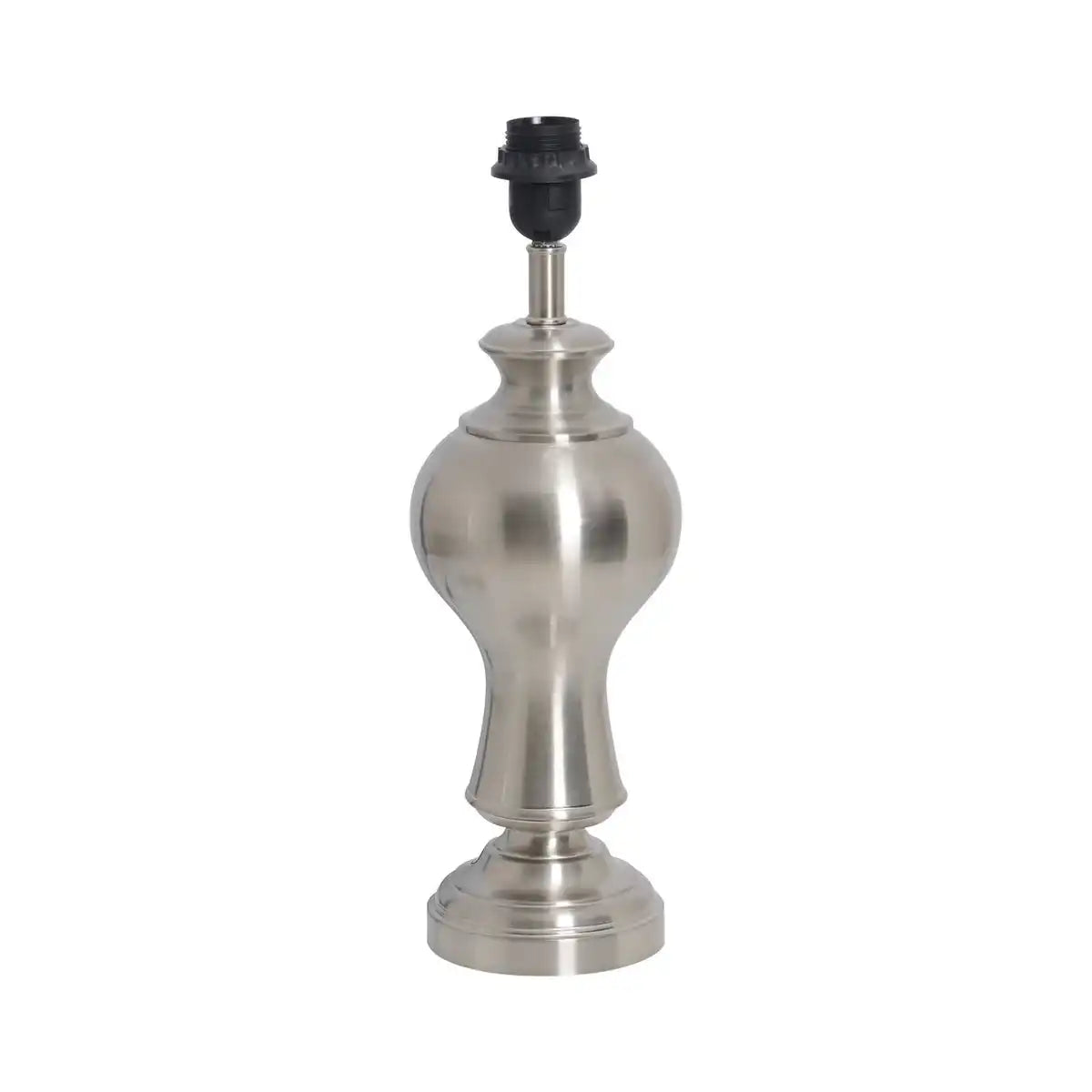 Fuß-Tischleuchte "Fukrum" Ø 13cm, 44 cm hoch E27