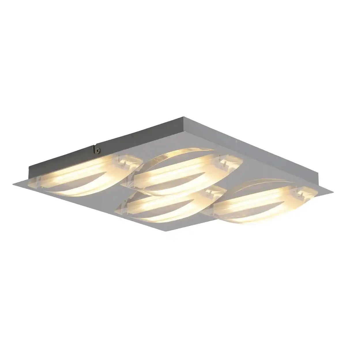 LED Deckenleuchte "CHUR"
