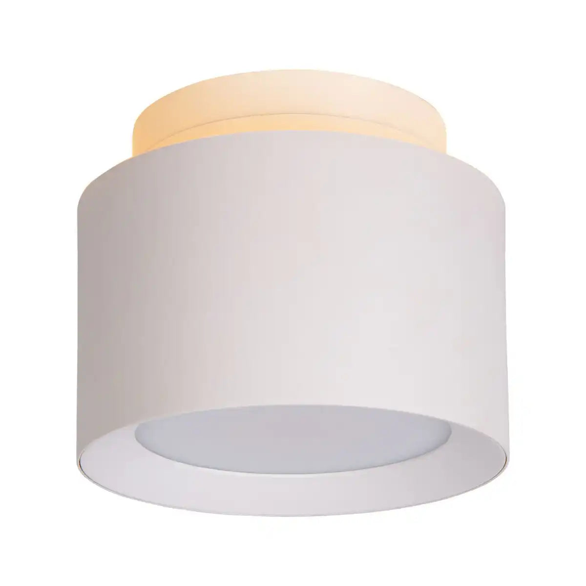 LED Spot D: 11,5cm weiß "TRIMES"