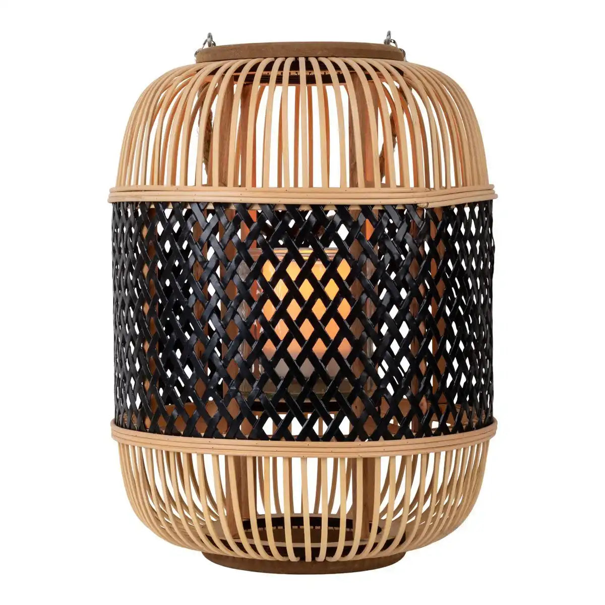LED Dekoleuchte "KORBINIAN" H: 38 cm