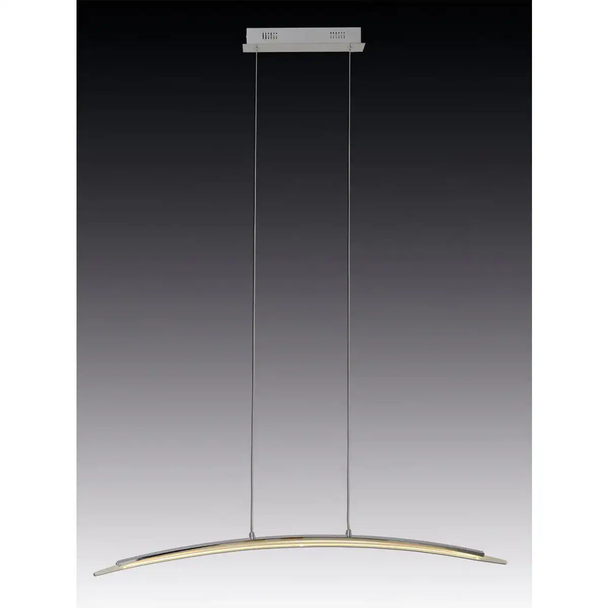 LED Pendelleuchte "SURF"