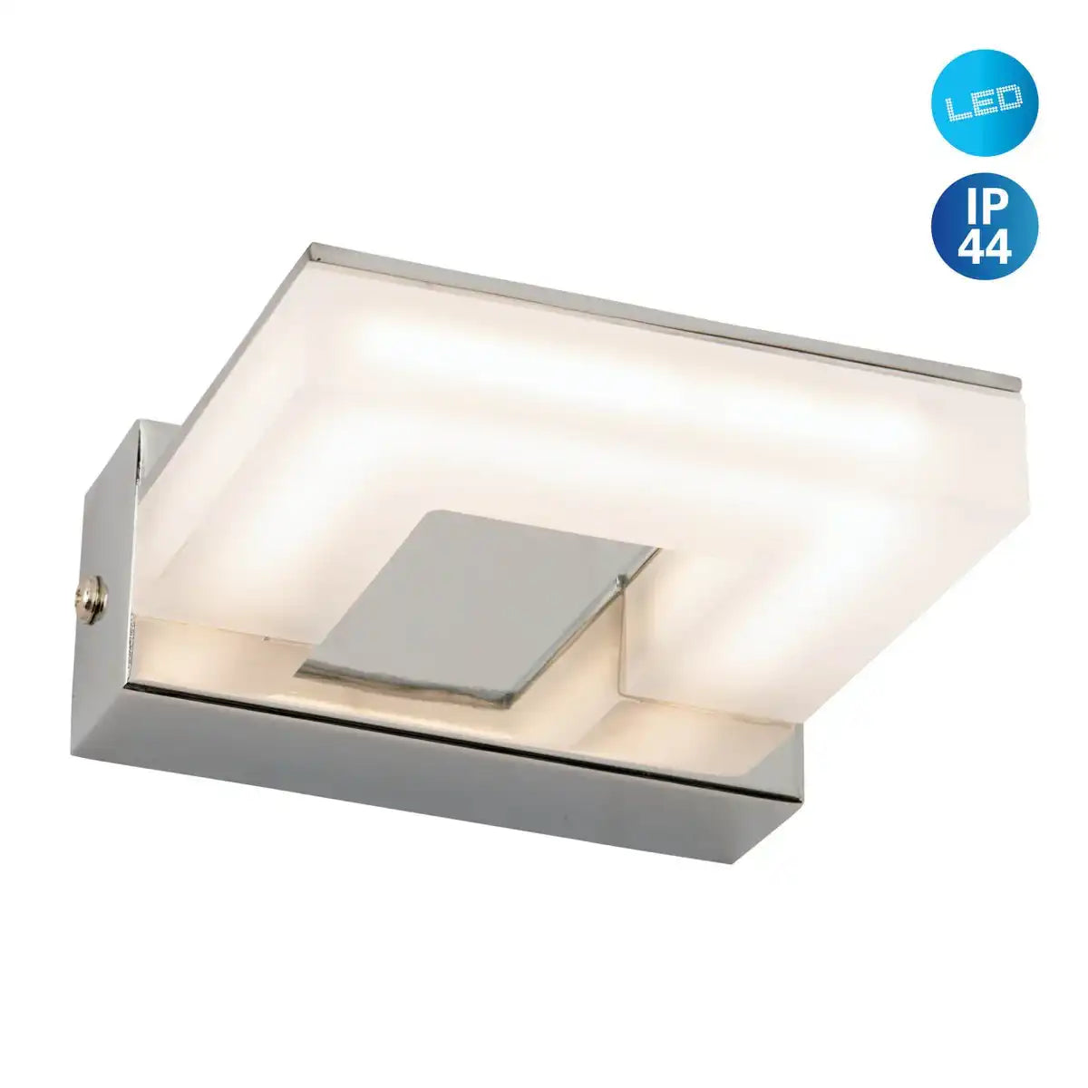 LED Wandleuchte "VARETA"