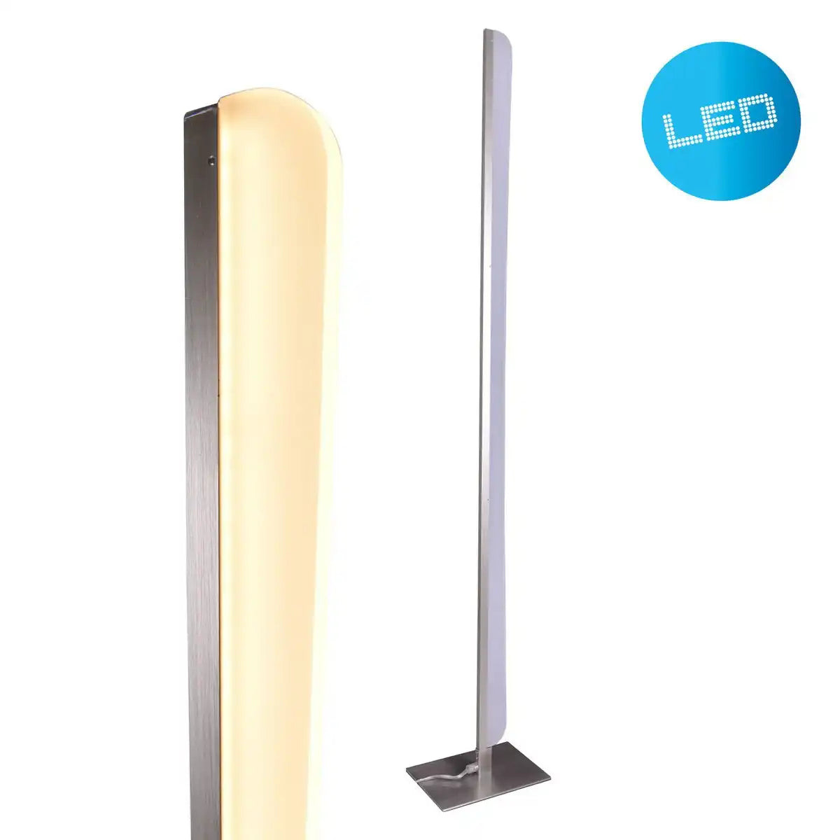 LED Stehleuchte "BONES 2"