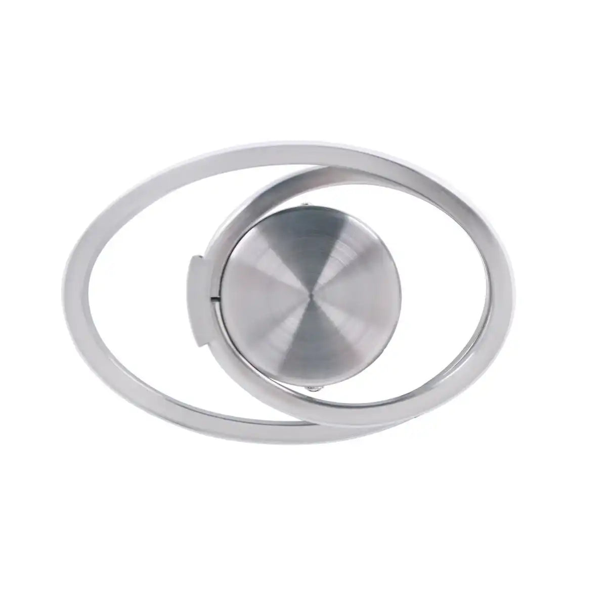 LED Wand- und Deckenleuchte "Loop Line"