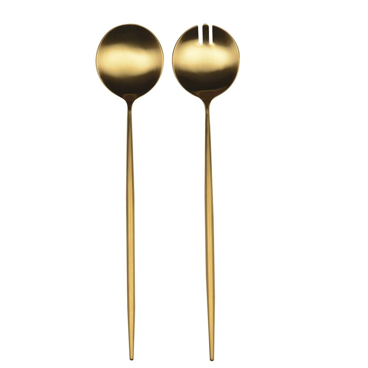 MATT GOLD SALAT SET
