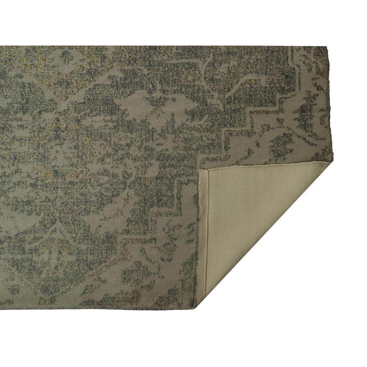 HSM Collection Floor Teppich Vintage -120x180-Assorti-Polyester