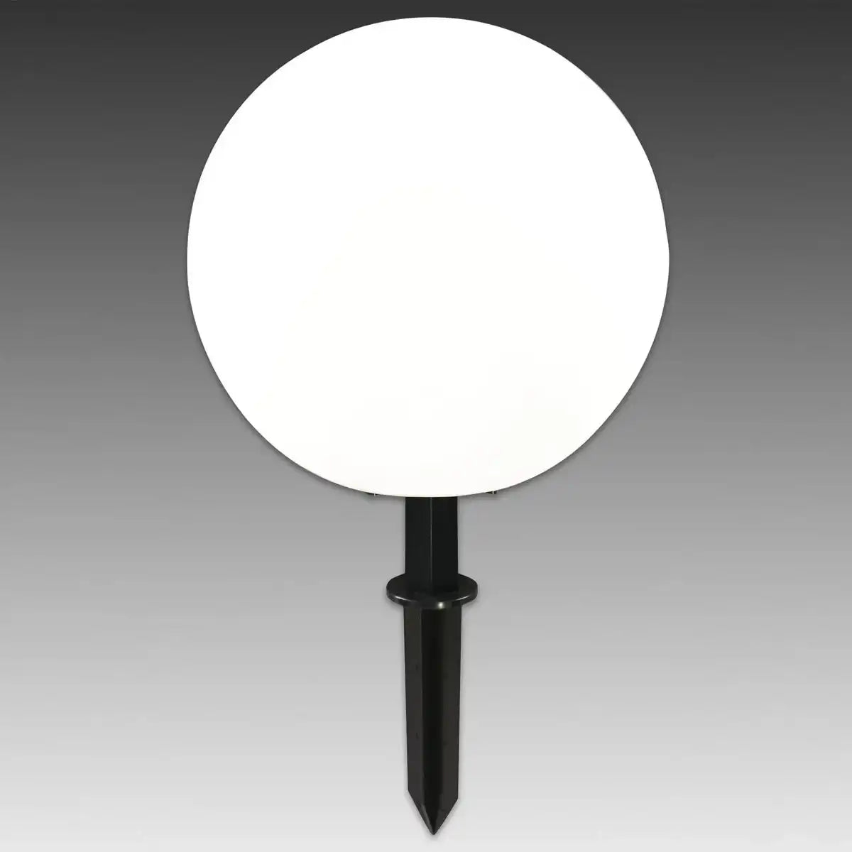 Außen Kugelerdspieß D: 50 cm "BALL"