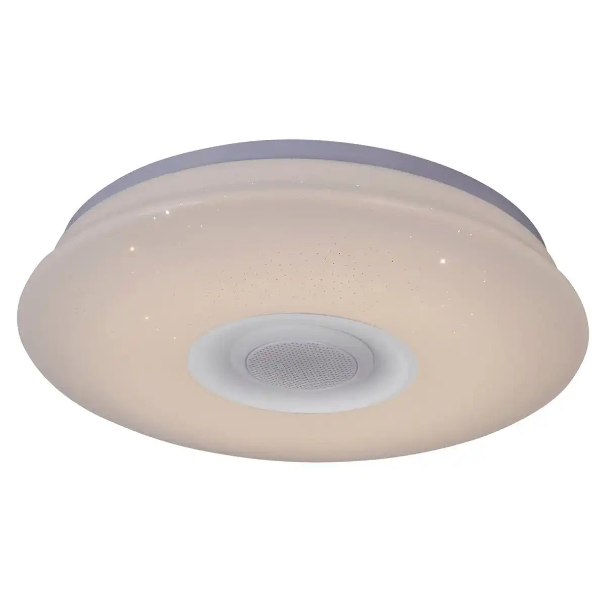 LED Deckenleuchte "MONTREAL" mit Bluetooth