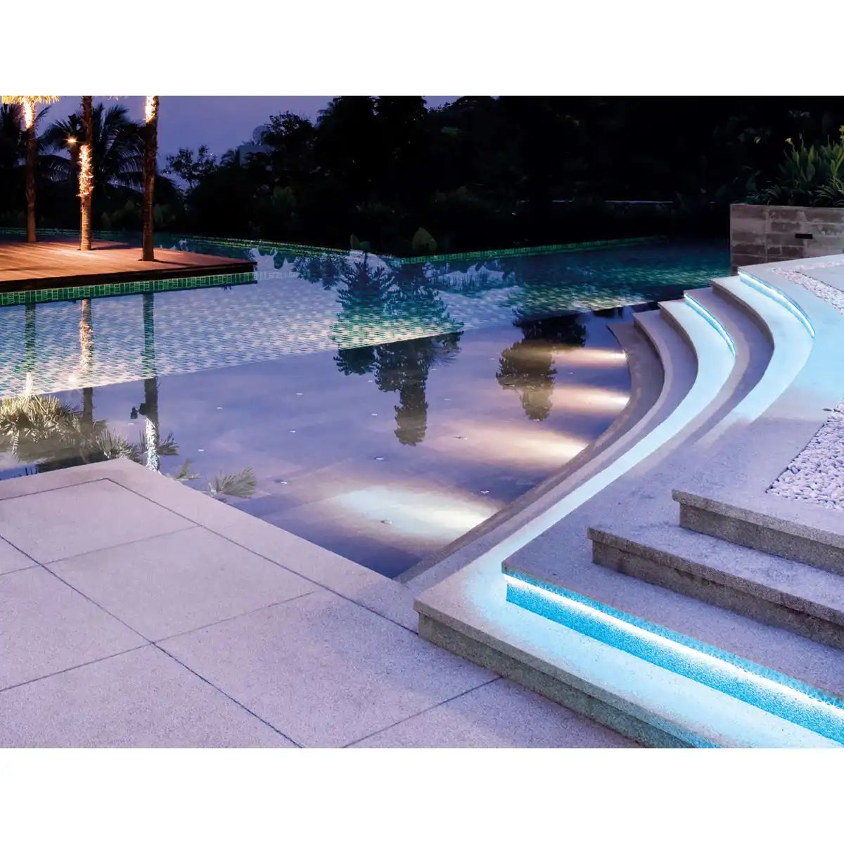 LED "Stripe" Outdoor 5 m RGB
