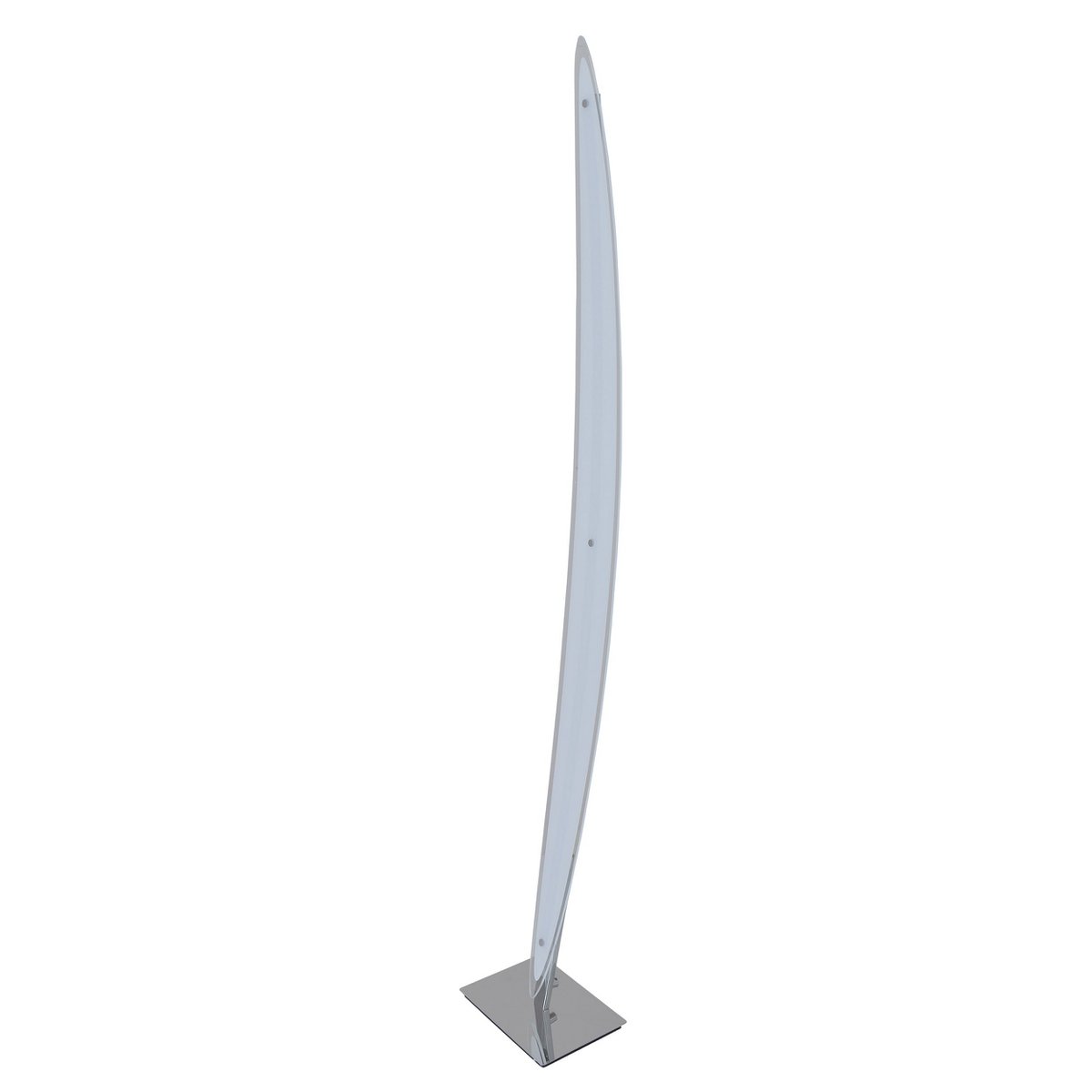 LED-Stehleuchte "SURF"