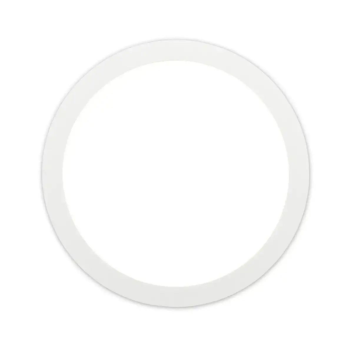 LED Aufbaupanel dimmbar "DIMPLEX" D: 30 cm