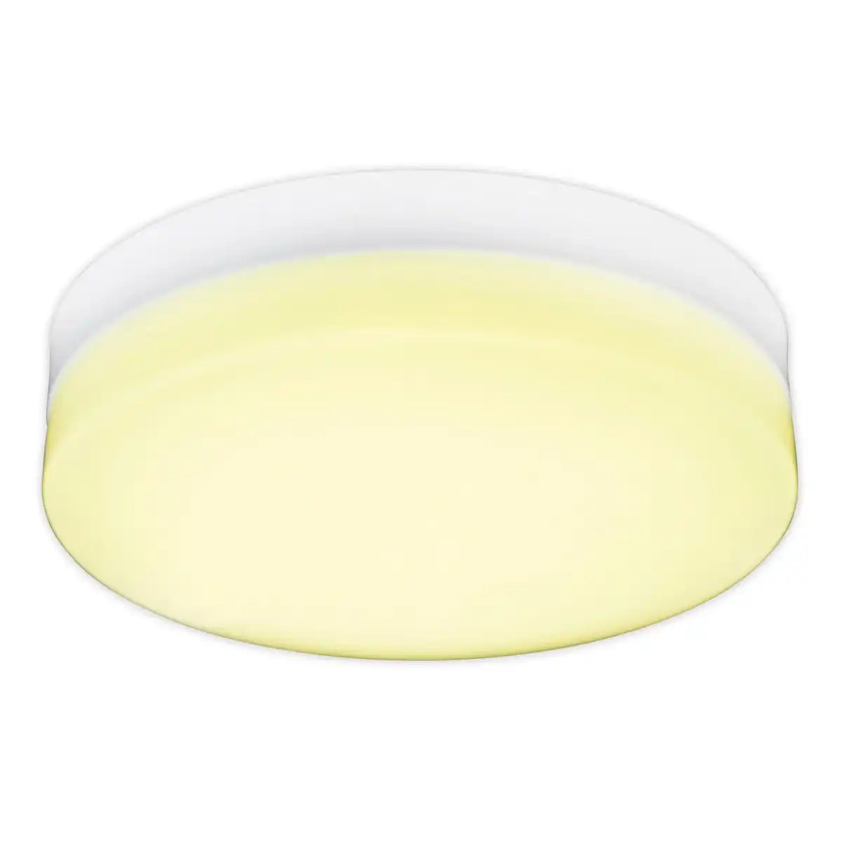 LED Deckenleuchte "COOL" d:25,5cm