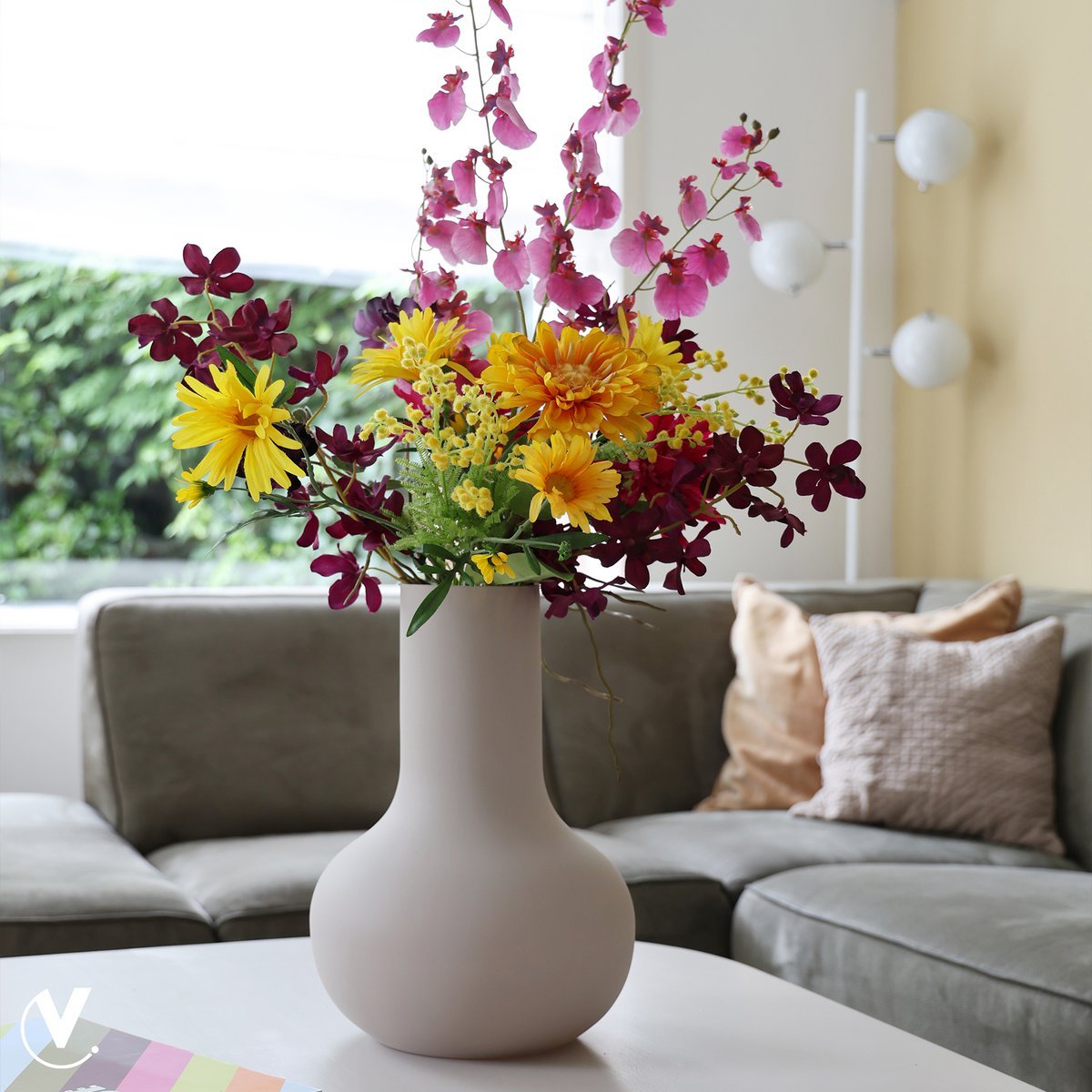 War - Saym wieder Elfenbein