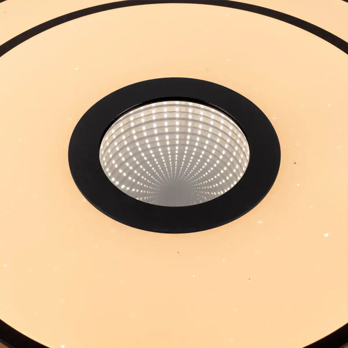 LED Deckenleuchte "GENUA" D: 49,5cm