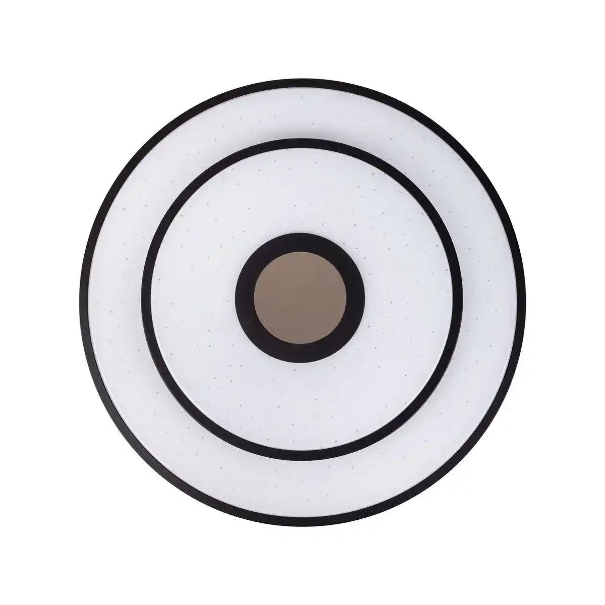 LED Deckenleuchte "GENUA" D: 49,5cm