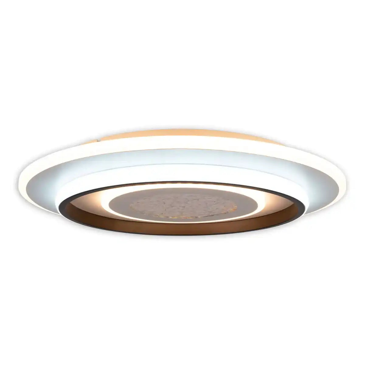 LED Deckenleuchte "STELIOS" D: 45cm
