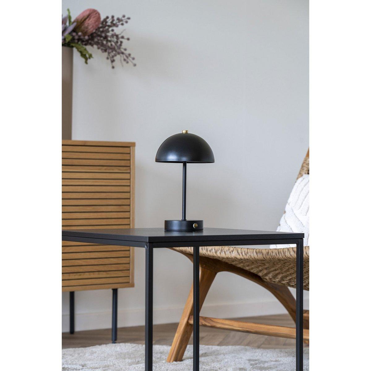 Holt LED-Tischlampe