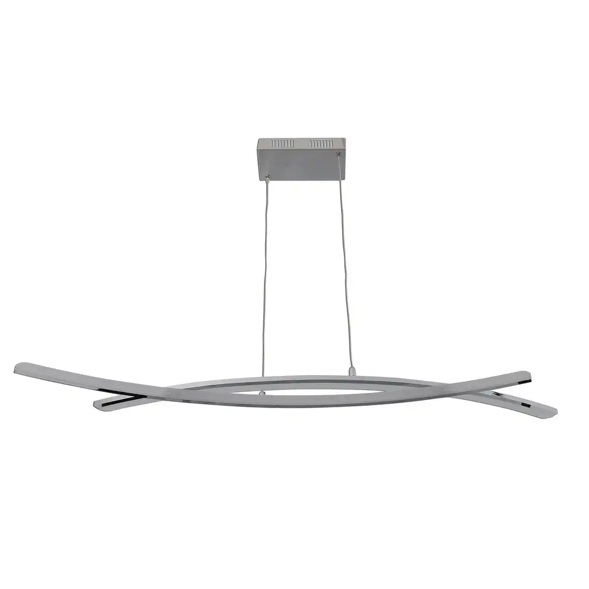 LED Pendelleuchte "THEO"