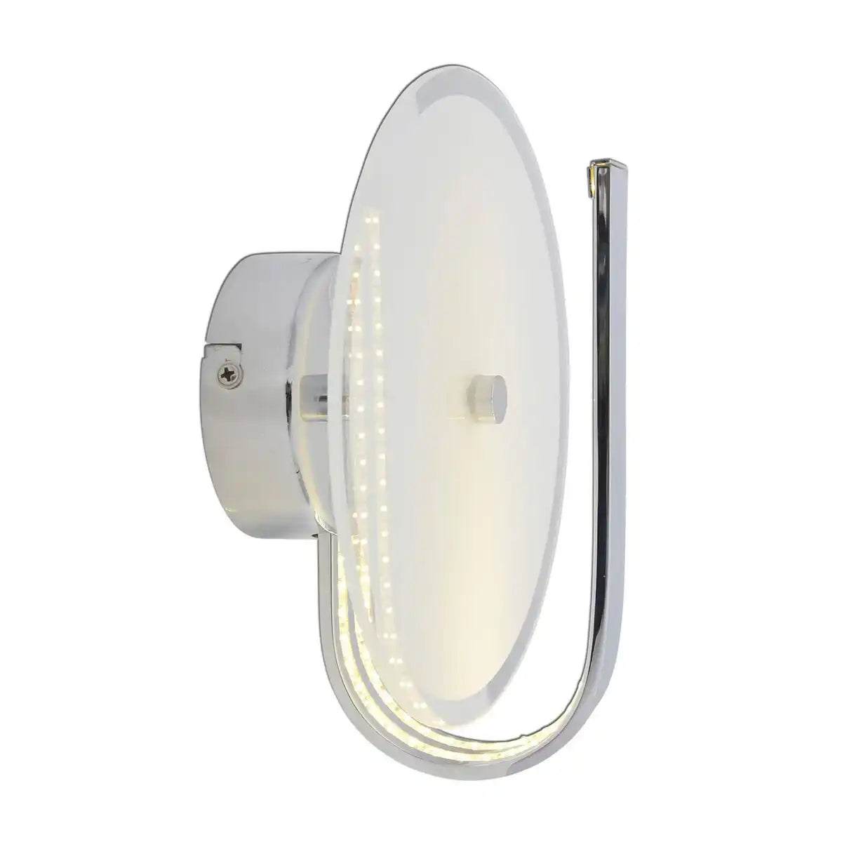 LED Wandleuchte "LUCCA"