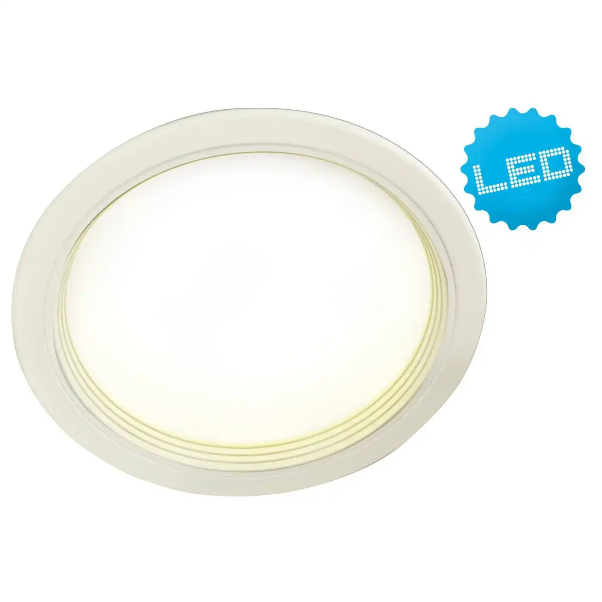 LED- Deckeneinbauleuchte