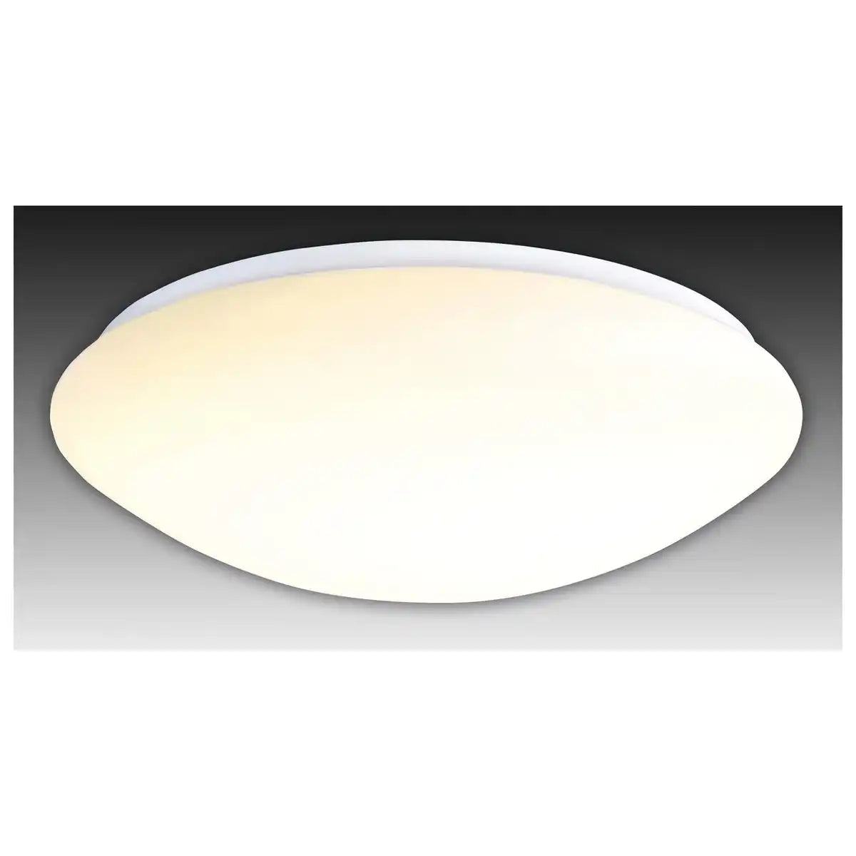LED Deckenleuchte "BERN" d:35cm