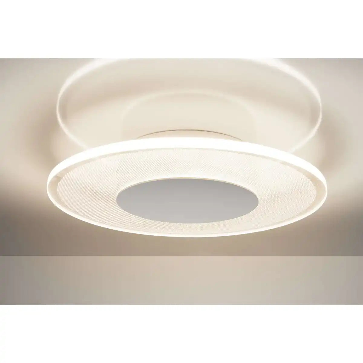 LED Deckenleuchte "MODESTO" d: 29cm