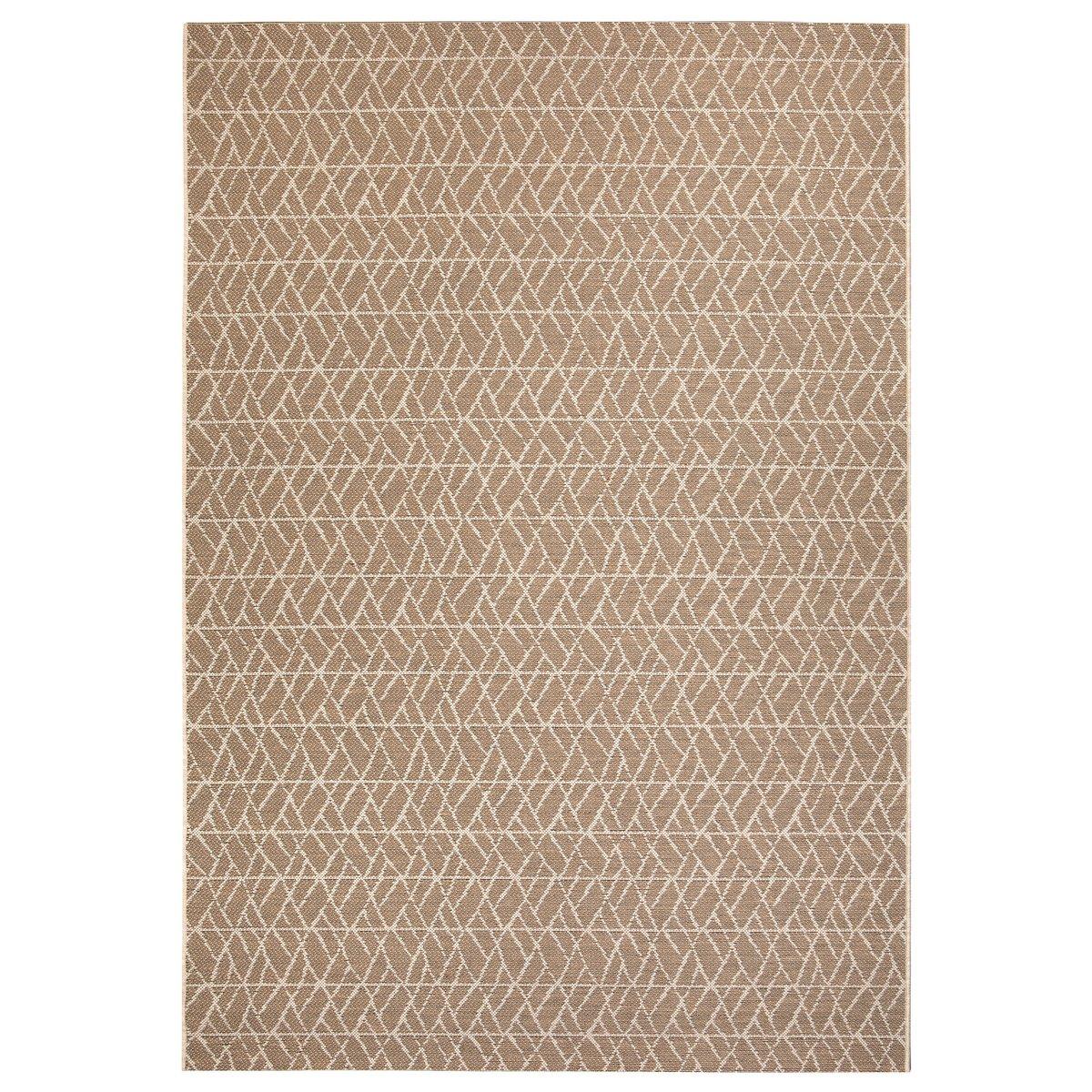Adam Leinenteppich 160 x 230