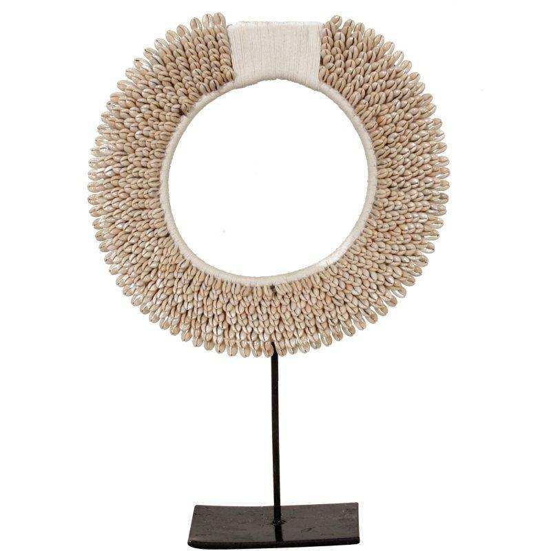 A2.1 Muschelkette - HomeDesign Knaus