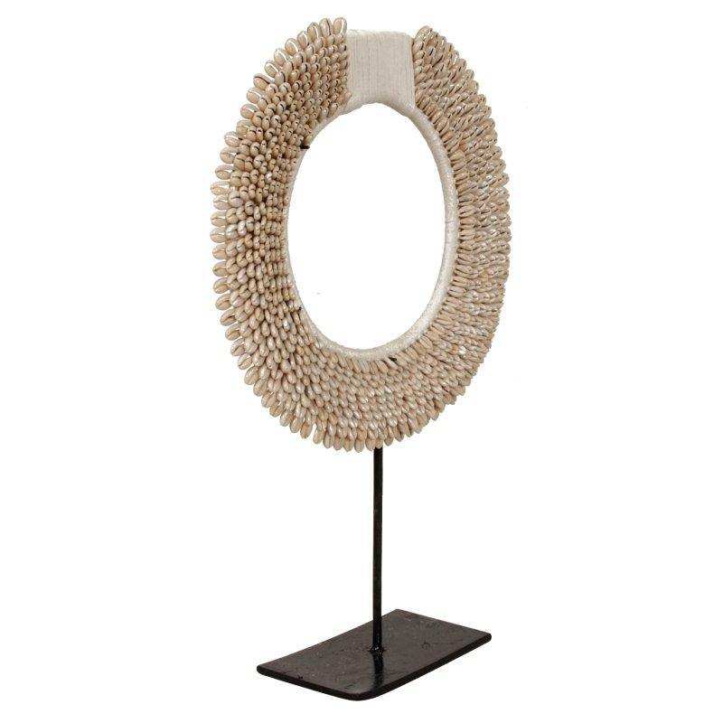 A2.1 Muschelkette - HomeDesign Knaus