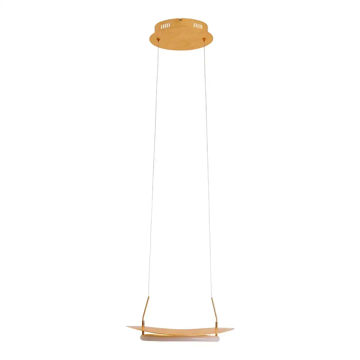 LED Pendelleuchte "PISA"